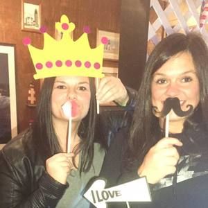 Meet your Posher, Allison